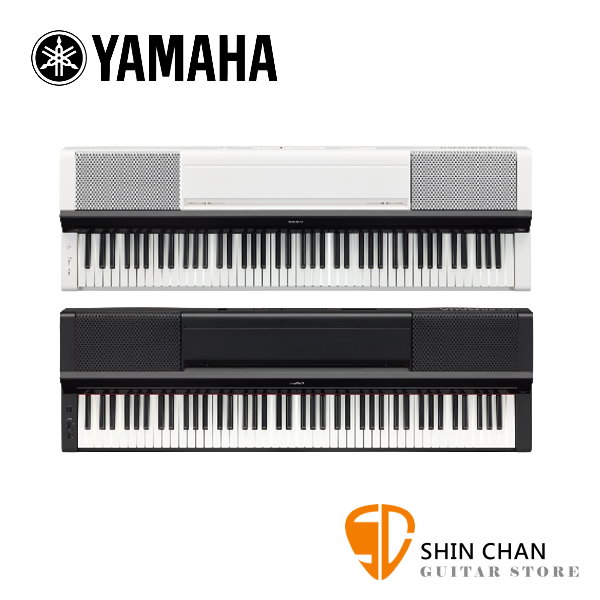 Yamaha 山葉 P-S500 88鍵 數位鋼琴/電鋼琴 單主機 原廠公司貨 一年保固【PS500】