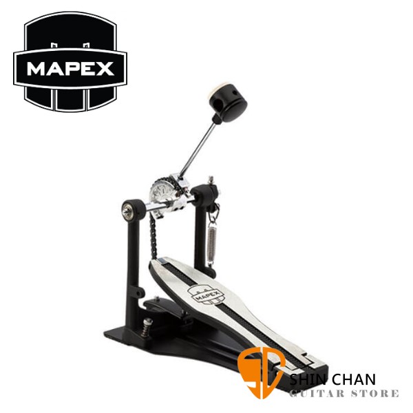 MAPEX P400 大鼓專用單踏板/大鼓踏板 原廠公司貨【P-400】