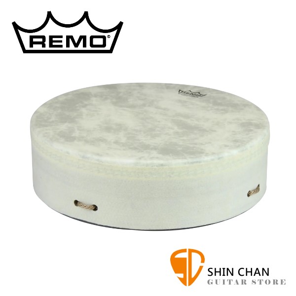REMO E1-0312-00 水牛鼓 12吋 原廠公司貨