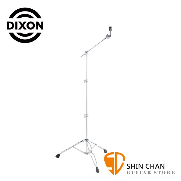 Dixon PSY-P2i 銅鈸直斜架 Medium Cymbal Boom Stand【PSYP2i】