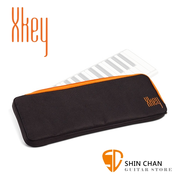 Xkey midi 25鍵 原廠鍵盤袋 Xkey25專用 