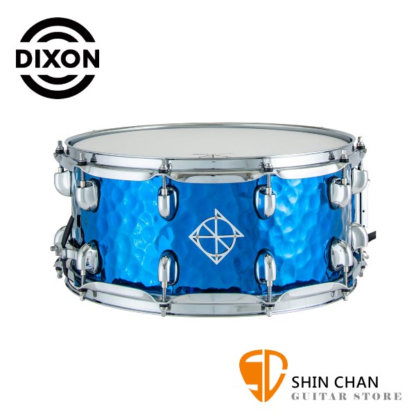 Dixon PDSCST-654-BTS 小鼓 14"X6.5" 原廠公司貨【PDSCST654BTS】