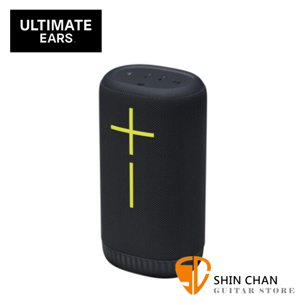 Ultimate Ears（UE）EverBoom 攜帶式藍牙喇叭/防水防塵 台灣公司貨保固