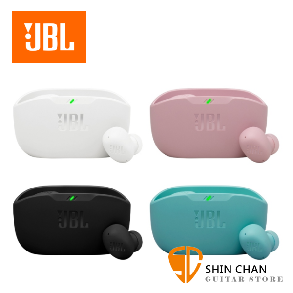 JBL Wave Buds 2 真無線降噪藍牙耳機/台灣公司貨保固
