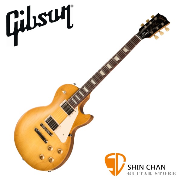 Gibson Les Paul Tribute 電吉他 蜂蜜漸層色 原廠公司貨保固 附原廠厚袋