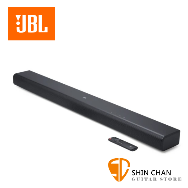 JBL Cinema SB510 家庭劇院 3.1聲道/內建重低音/杜比音效/200瓦 Soundbar聲霸 台灣公司貨