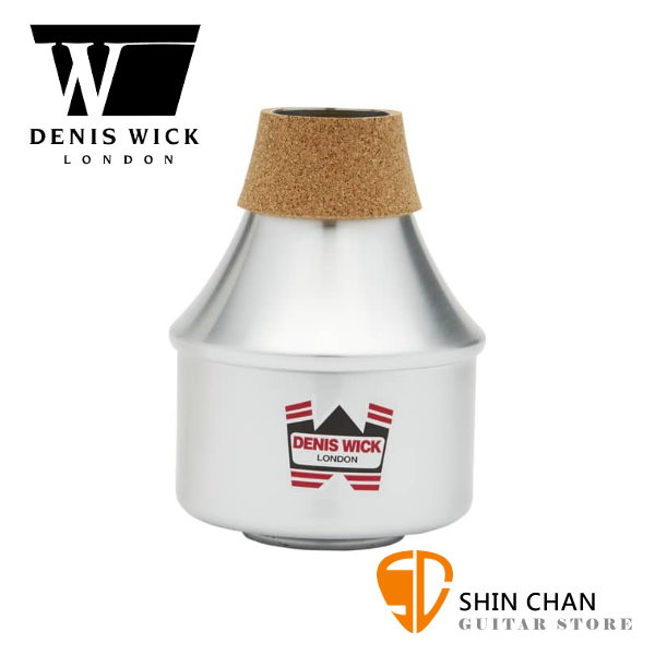 Denis Wick DW5506 小號延長管弱音器 Extending Tube