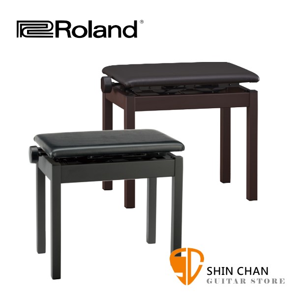 Roland 原廠鋼琴椅 BNC-05 可調整高度 鋼琴椅/電鋼琴椅/電子琴椅/piano琴椅/Keyboard椅/兩色可選【BNC05】