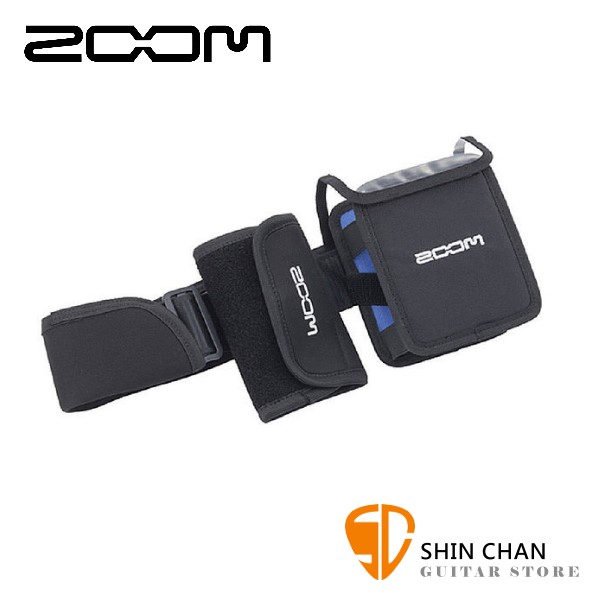 ZOOM PCF-6 保護包 / 收納袋 / 攜行袋 F6專用 原廠公司貨【PCF6】