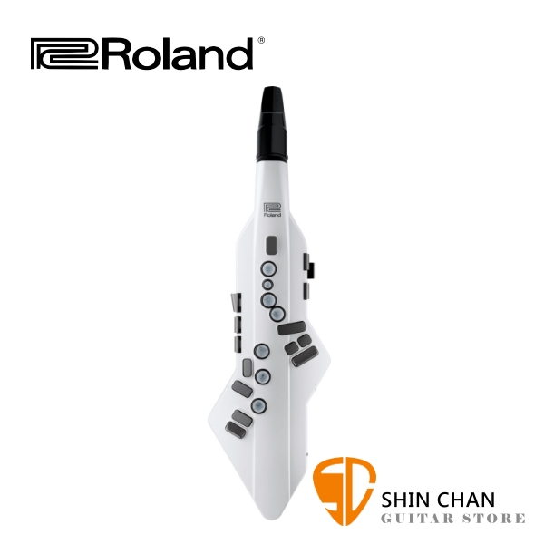 Roland AE-05C 電子吹管 搭載亞洲傳統樂器音色的 Aerophone GO 原廠公司貨 兩年保固