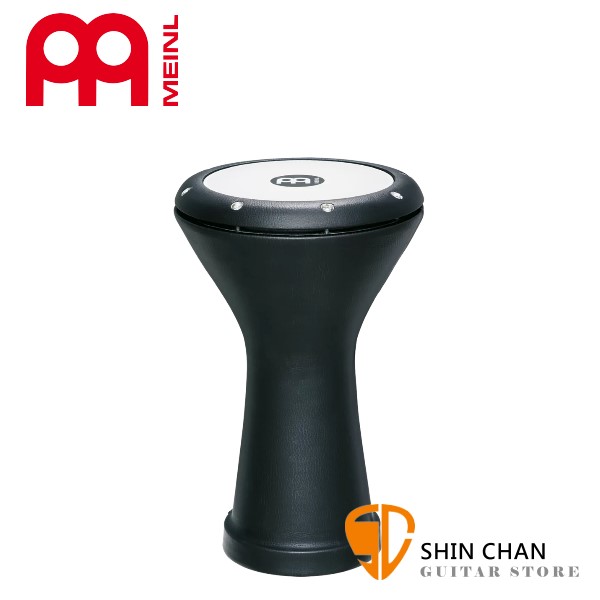 德國品牌 Meinl HE-3000 墩杯鼓/中東鼓 8.5吋 Aluminum Doumbek 原廠公司貨