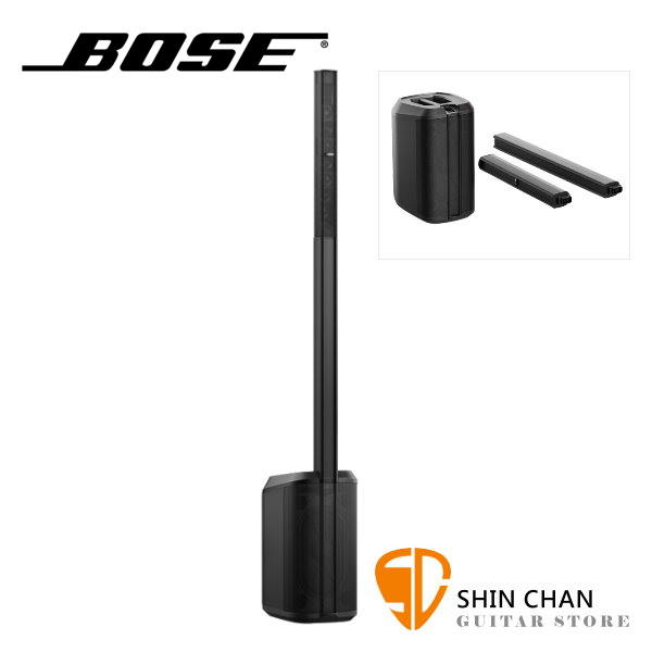 BOSE L1 Pro8 可攜式PA喇叭/線性陣列主動揚聲器/陣列喇叭 台灣公司貨