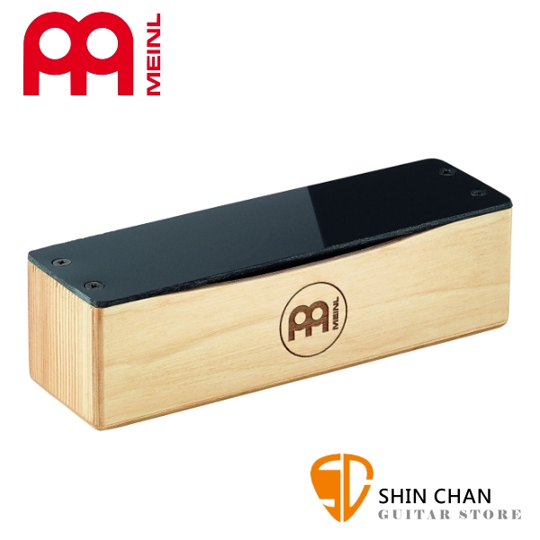 MEINL SH52 木製沙鈴【FX Modulation Shaker】