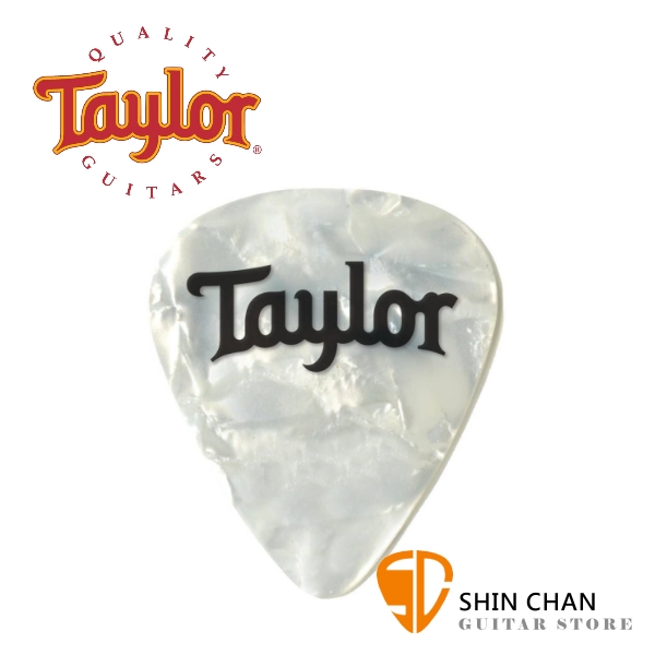 Taylor  進口原廠彈片 Pick【厚度:0.46mm/0.71mm/0.96mm/1.21mm】型號 80722/80723/80724/80725