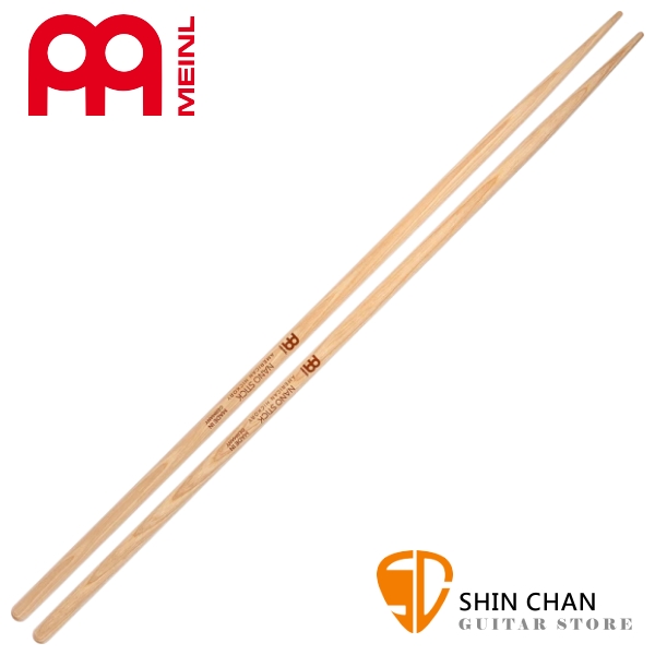 Meinl Alternative Sticks Nano Stick – SB142 美國山胡桃木 鼓棒