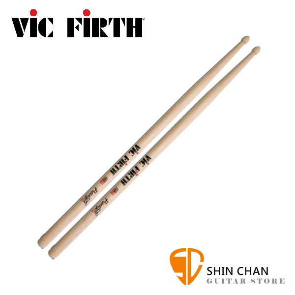 ViC FiRTH FS5A 山核桃木 爵士鼓棒 5A