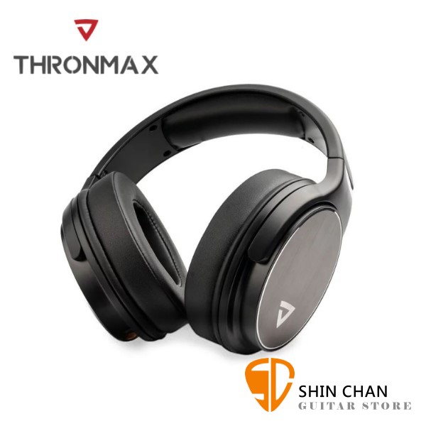 Thronmax THX-50 頭戴式耳機 專業監聽耳機 耳罩式耳機【THX50】