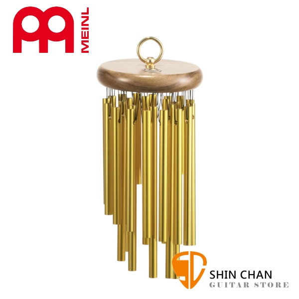 MEINL CH-H24 24音鋁製風鈴【HAND CHIME】