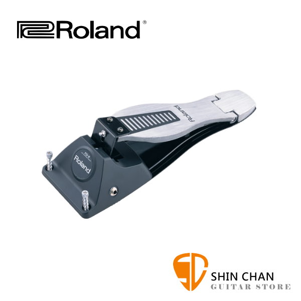 Roland FD-8 Hi-Hat Controller控制踏板