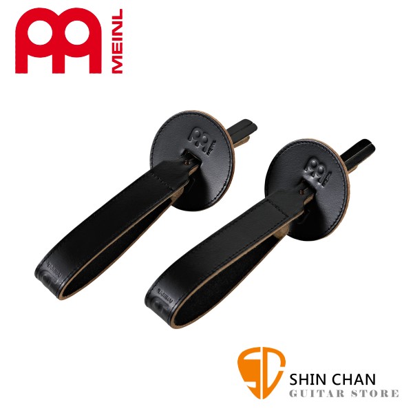 德國品牌 MEINL BR3 銅鈸專用皮帶 一對兩條 原廠公司貨【BR-3】