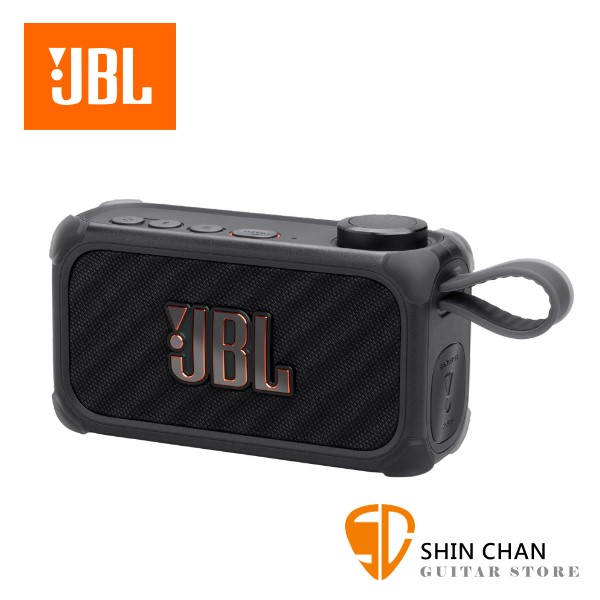 JBL BandBox Solo  AI驅動練習用擴音機喇叭/台灣公司貨保固