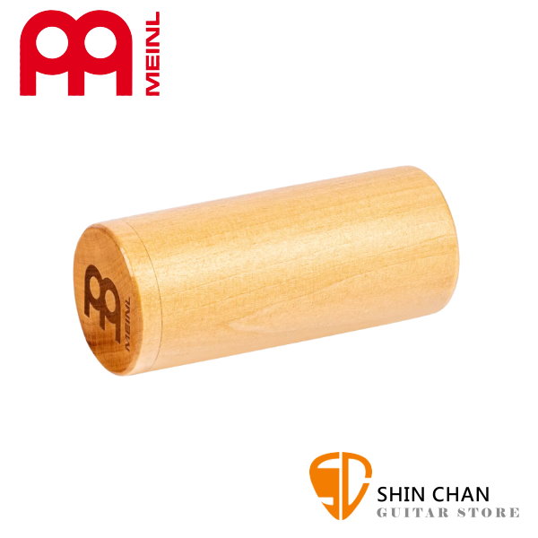 德國品牌Meinl 木製Wood Shaker 沙鈴 SH56