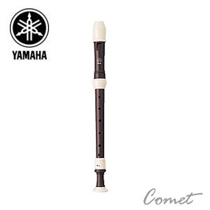 YAMAHA YRA312BIII 中音直笛【YAMAHA專賣電/日本廠/YRA-312BIII】
