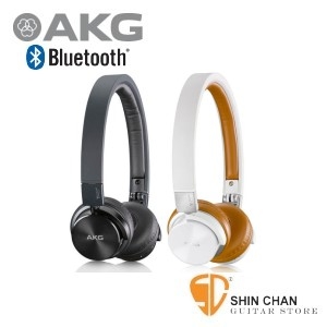 akg耳機 &#9658; AKG Y45BT 無線藍芽耳機【NFC感應無線藍芽功能】