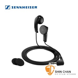 耳機 &#9658; 德國聲海 SENNHEISER MX 170 高品質耳塞式耳機 台灣公司貨 原廠兩年保固【MX-170】