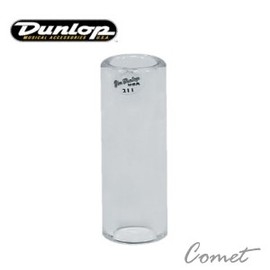 Dunlop 211 特級玻璃滑管