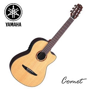 YAMAHA NCX900R 可插電單板古典吉他【電古典吉他/NCX-900R】