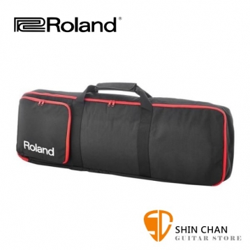 Roland RAM-8068原廠61鍵琴袋 可雙肩背 適用 JUNO-D/G/DI/ XPS-10/XPS-30/FA-06 RAM-8029