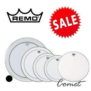 REMO美廠5面鼓皮組（雙層油面）PP-0270-PS