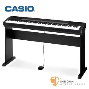 CASIO 卡西歐 CDP-130 88鍵數位電鋼琴 原廠公司貨 一年保固 另贈好禮【CDP130】