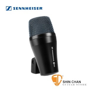 麥克風  SENNHEISER e 902 大鼓/貝斯音箱專用 動圈式麥克風【E902】