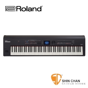 Roland電鋼琴 ► 樂蘭 RD-800 88鍵 舞台型數位電鋼琴 附原廠配件 【RD800】另贈獨家好禮