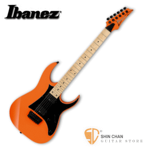 Ibanez RG331M 電吉他【印尼廠/RG-331M】
