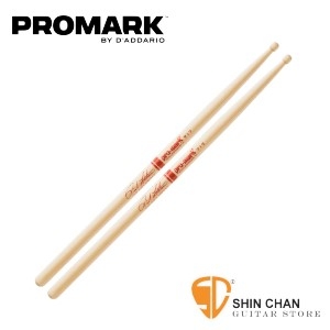 PROMARK TX717W Rick Latham 簽名鼓棒【PRO MARK】