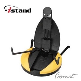 istand GS602B 飛碟型電吉他架 方便收納 GS-602B