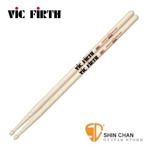 鼓棒 &#9658; ViC FiRTH AH7A 美製 楓木鼓棒 7A