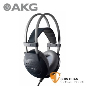 akg耳機 &#9658; AKG K77 專業耳罩式耳機【K-77】