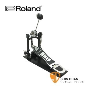 Roland 原廠大鼓雙鏈單踏板 台灣製 R-1W