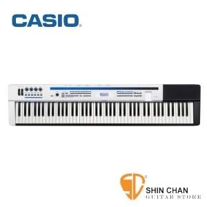 電鋼琴 ► CASIO 卡西歐 PX-5S 88鍵  舞台表演型專業 電鋼琴 另贈好禮 PX5S