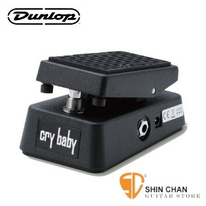 哇哇器 &#9658; Dunlop CBM95 迷你哇哇效果器【Cry Baby Mini Wah /CBM-95】