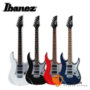 Ibanez GRG150P 小搖座電吉他【Ibanez電吉他專賣店/吉他品牌/GRG-150P】