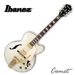 Ibanez AF75TDG 爵士電吉他【Ibanez電吉他專賣店/AF-75TDG/空心電吉他】