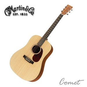 Martin吉他&#9658;MARTIN DX1K-AE 可插電單板民謠吉他【墨西哥製造/電木吉他/DX1KAE】