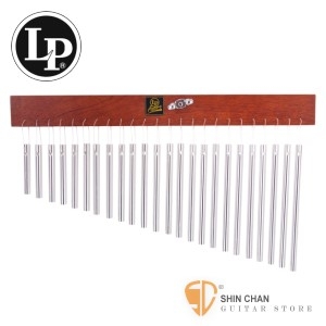 打擊樂器&#9658;LP品牌 LPA280 24音 單排風鈴 泰國製【LPA-280/LATIN PERCUSSION】