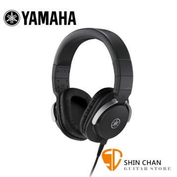 Yamaha HPH-MT8 耳罩式/封閉式/密閉式 監聽耳機（錄音室推薦使用）台灣山葉樂器公司貨，附贈原廠多配件