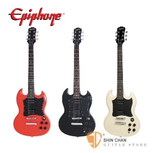 Epiphone SG G-310 電吉他【Epiphone吉他專賣店/G310/Gibson副廠】